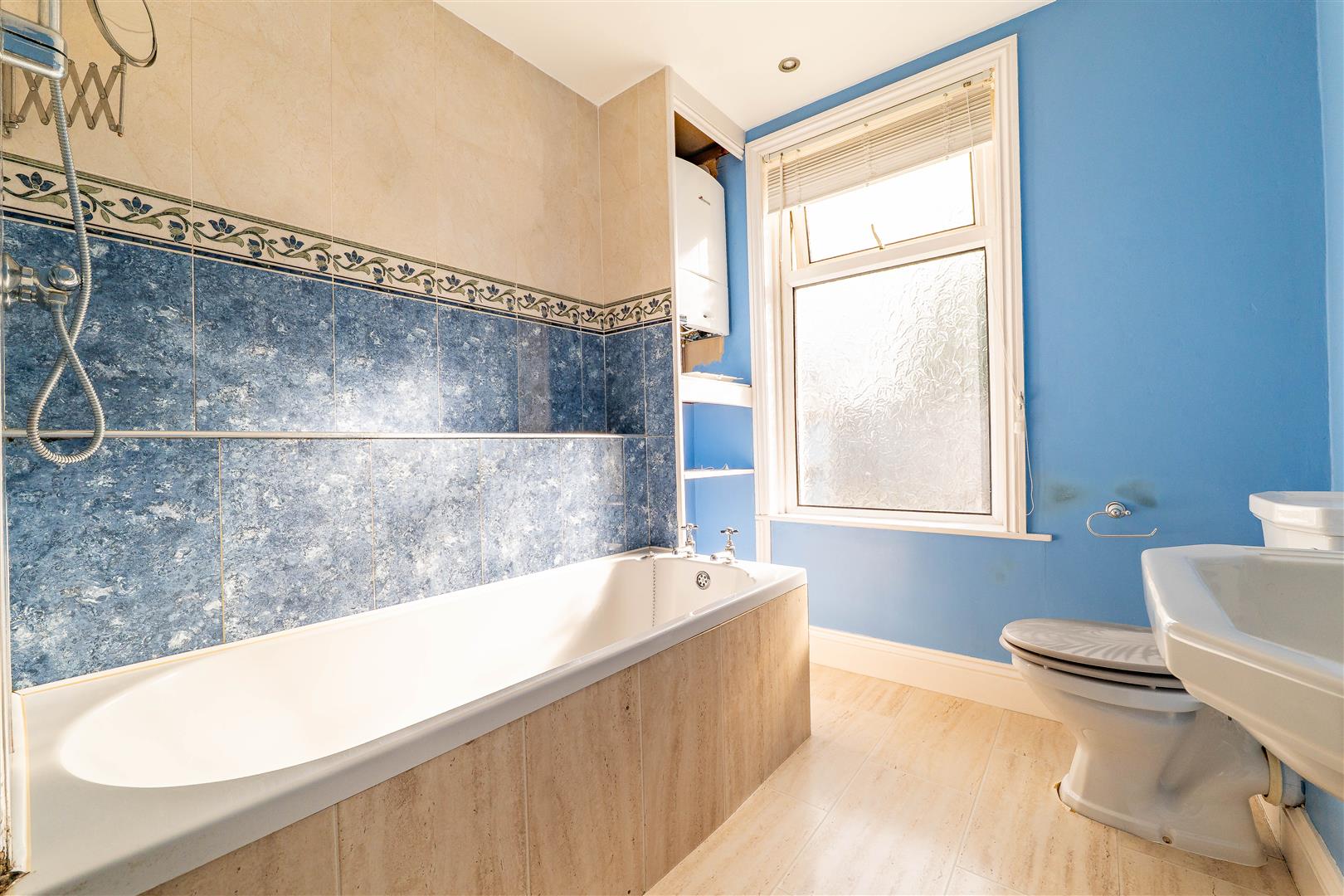 Ribblesdale Place, Chorley